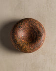 Dona Catchall - Rust Travertine