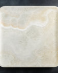 Livia Tray - Ivory Onyx