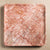 Livia Tray - Rose Marble