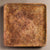 Livia Tray - Rust Travertine