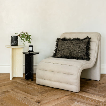 Studio H Collection Maeve Nest Side Table - 24"