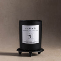 Studio H Collection Maison 03 Candle