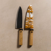 Master Shin Large Chef Knife