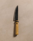 Master Shin's Anvil Chef Knife - Small