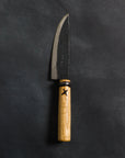 Master Shin's Anvil Chef Knife - Small