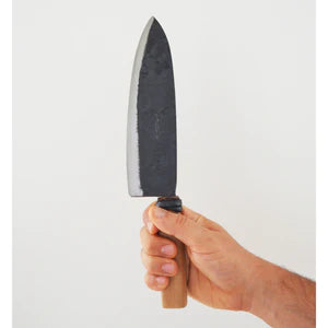 Master Shin&#39;s Anvil Chef Knife - Medium