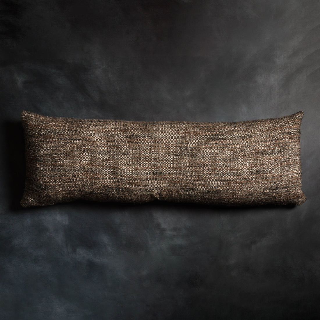 50% Applied at Checkout- Studio H Collection Natalia Body Pillow - Black