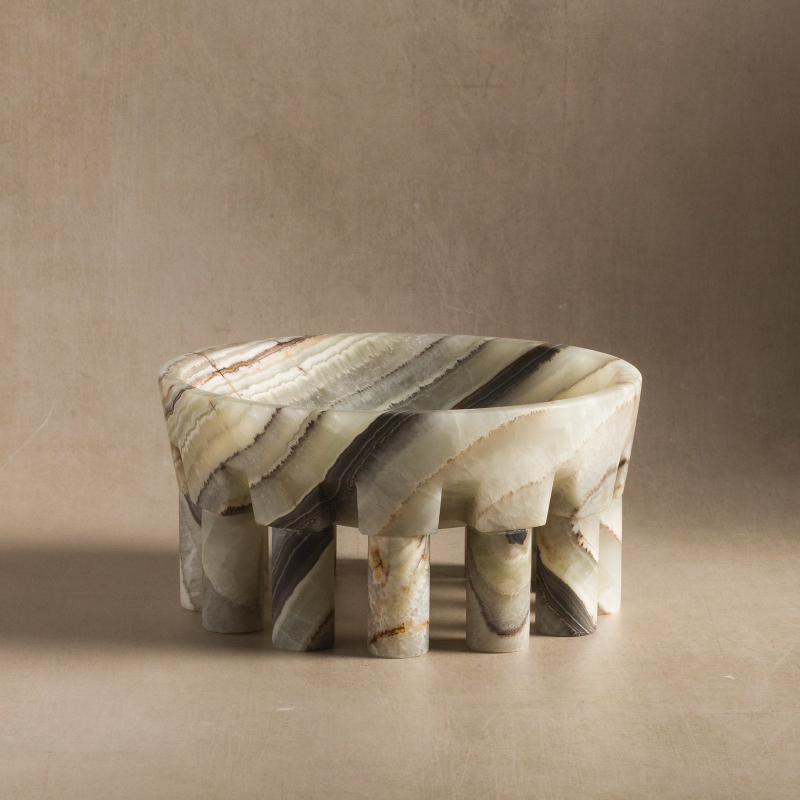 Green Onyx - Studio H Collection