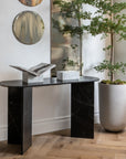 Studio H Collection Selene Console Table