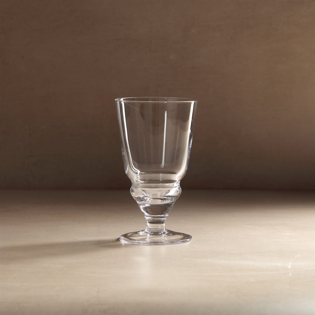 French Café Glasses