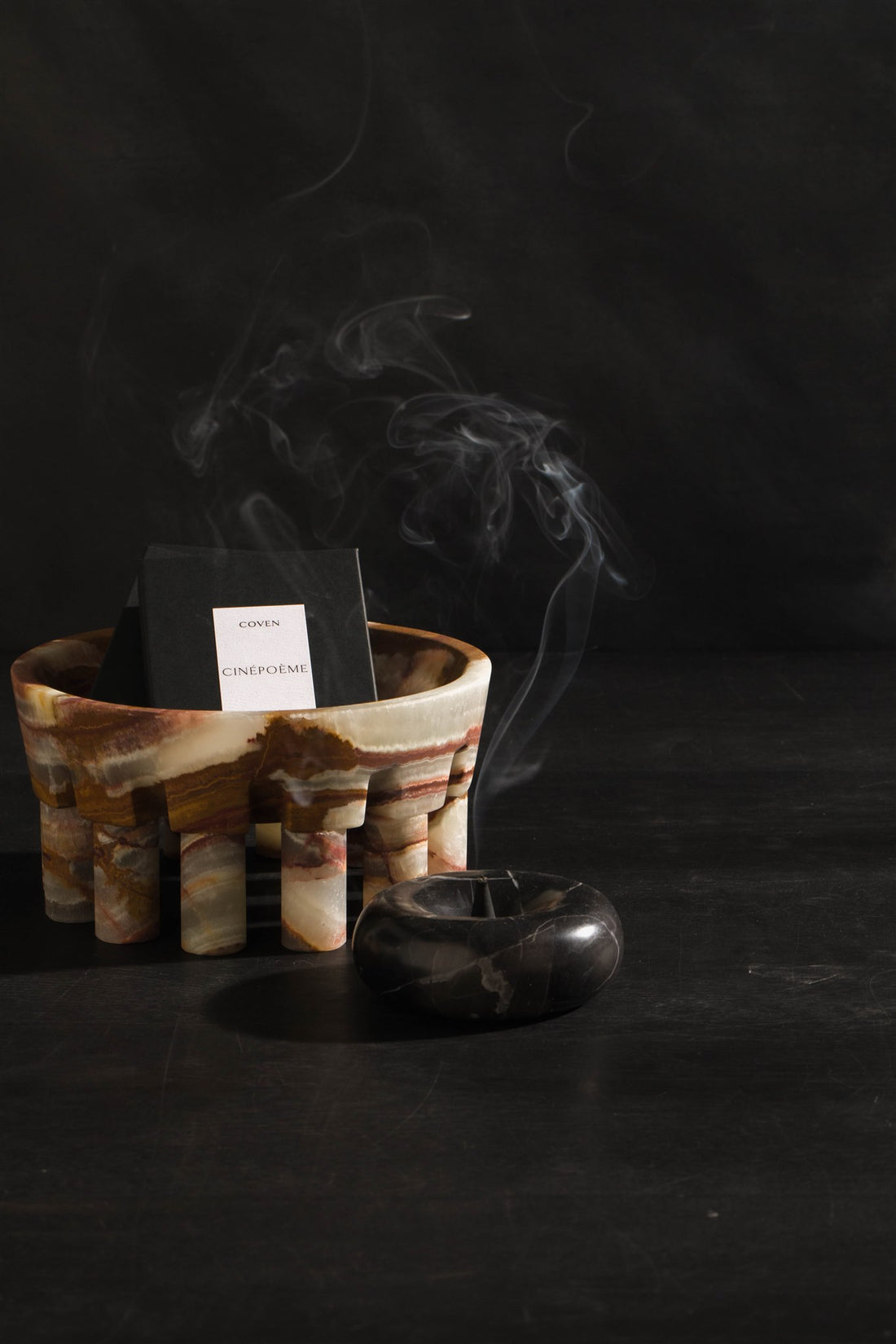 Coven Incense Cones - Cinepoeme