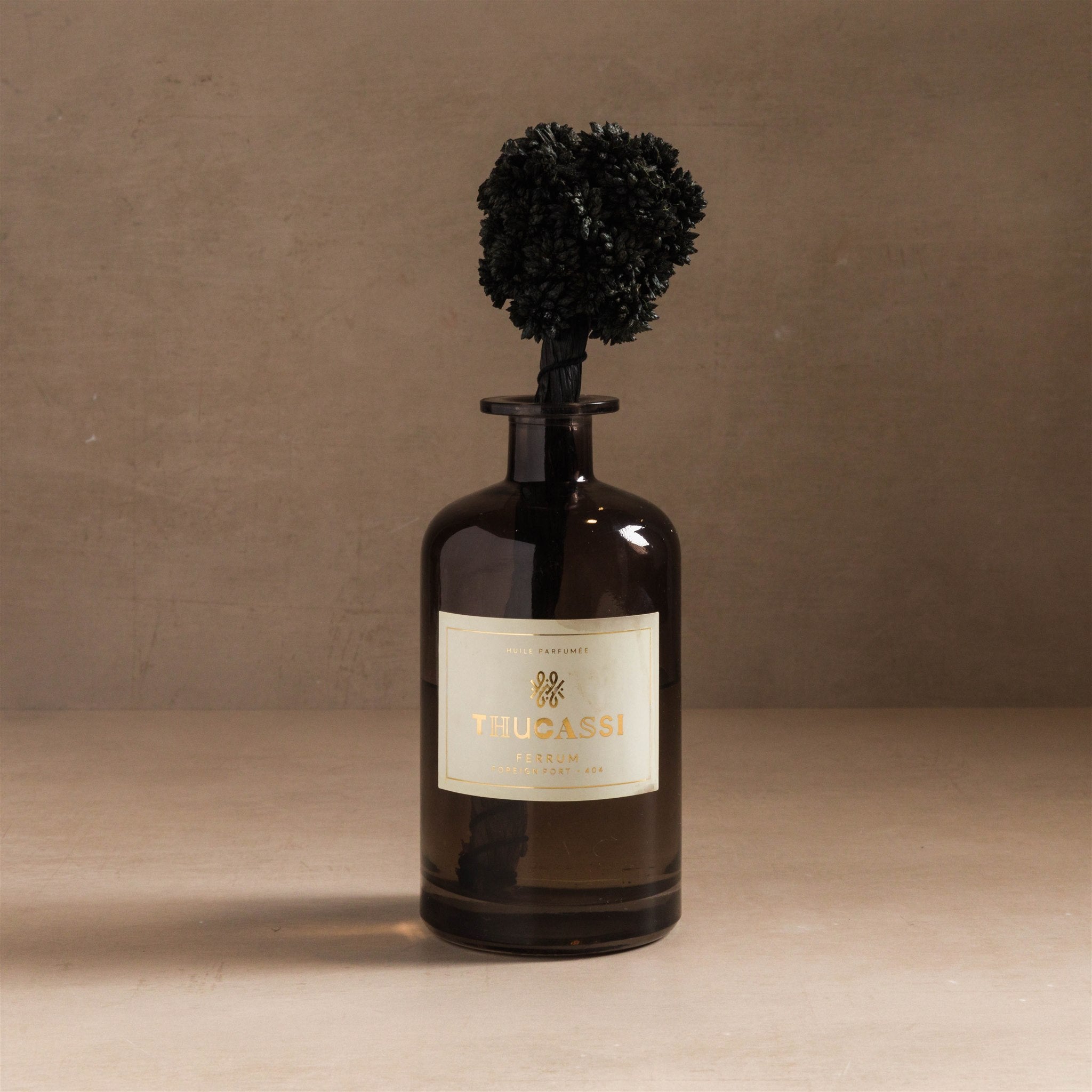 Port Diffuser Thucassi Ferrum Diffuser - Foreign Port - Studio H Collection