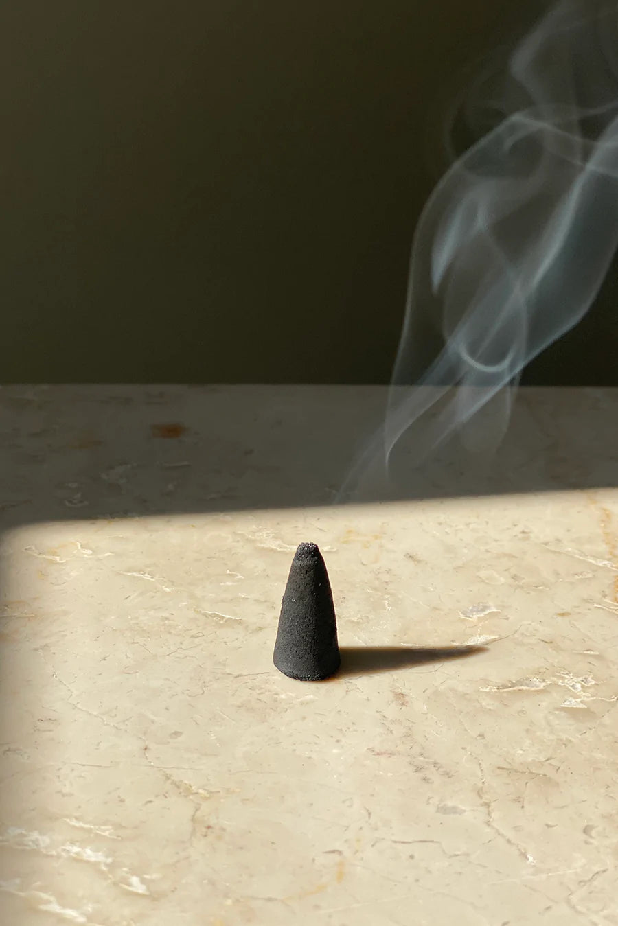 Coven Incense Cones - Basilica