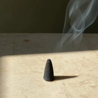 Coven Incense Cones - Figue